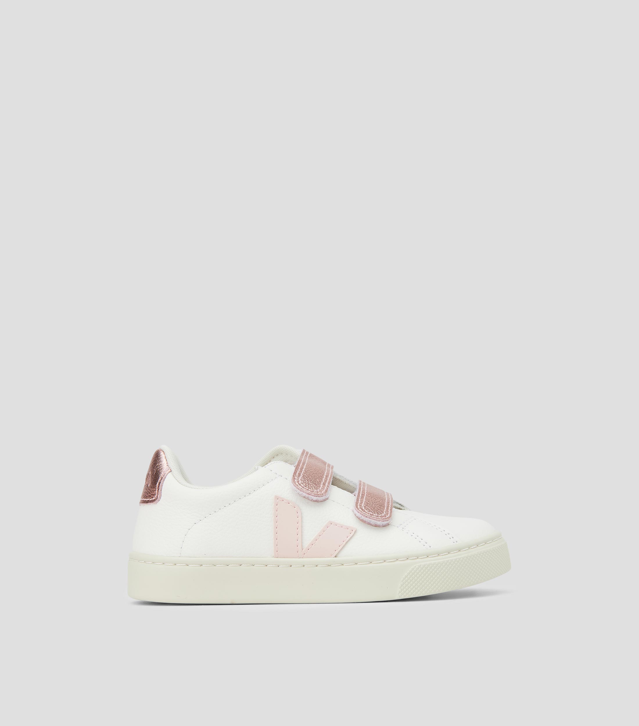 Tenis casuales Small Esplar en piel Niña